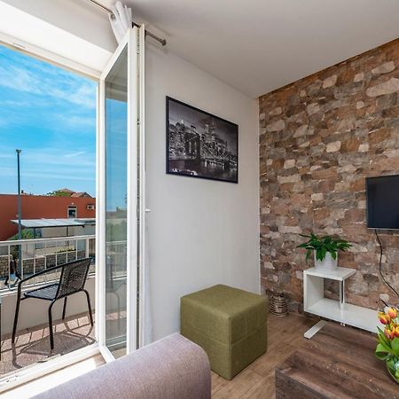 Charming Apartment Ines Dubrovnik Exteriör bild