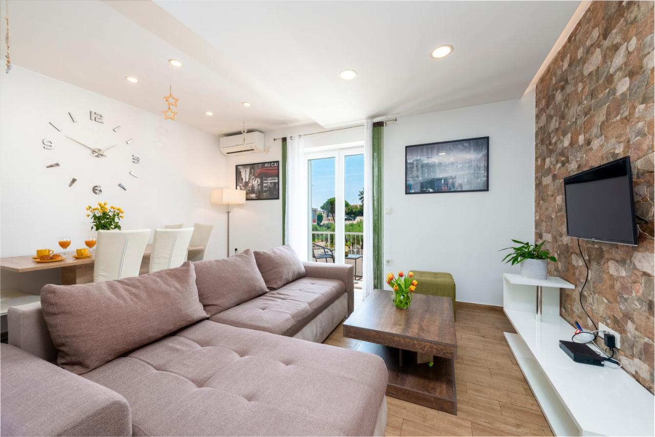 Charming Apartment Ines Dubrovnik Exteriör bild