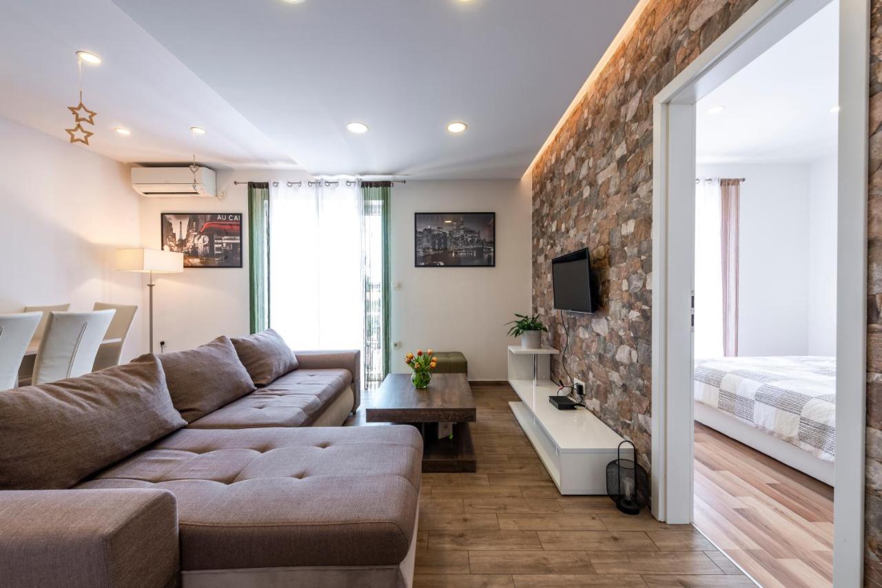 Charming Apartment Ines Dubrovnik Exteriör bild