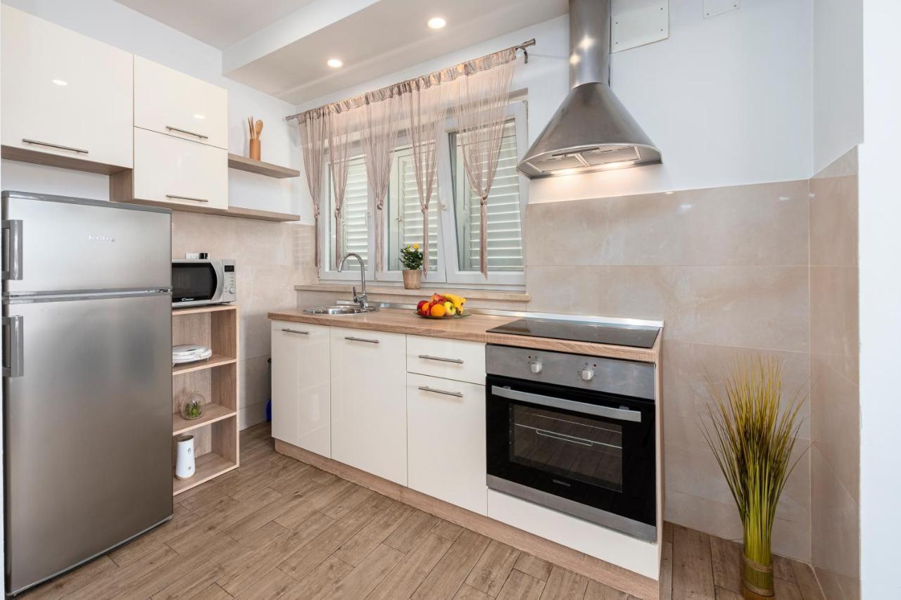Charming Apartment Ines Dubrovnik Exteriör bild