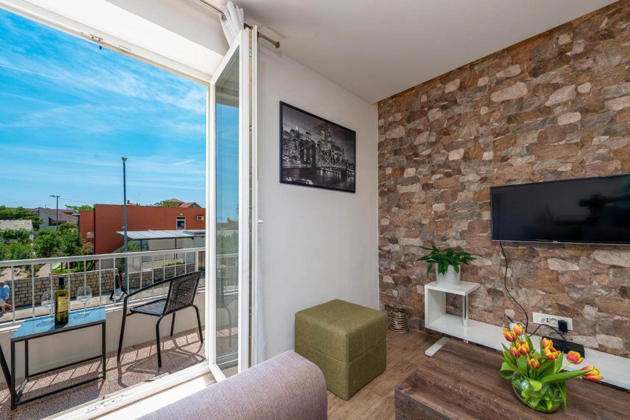 Charming Apartment Ines Dubrovnik Exteriör bild