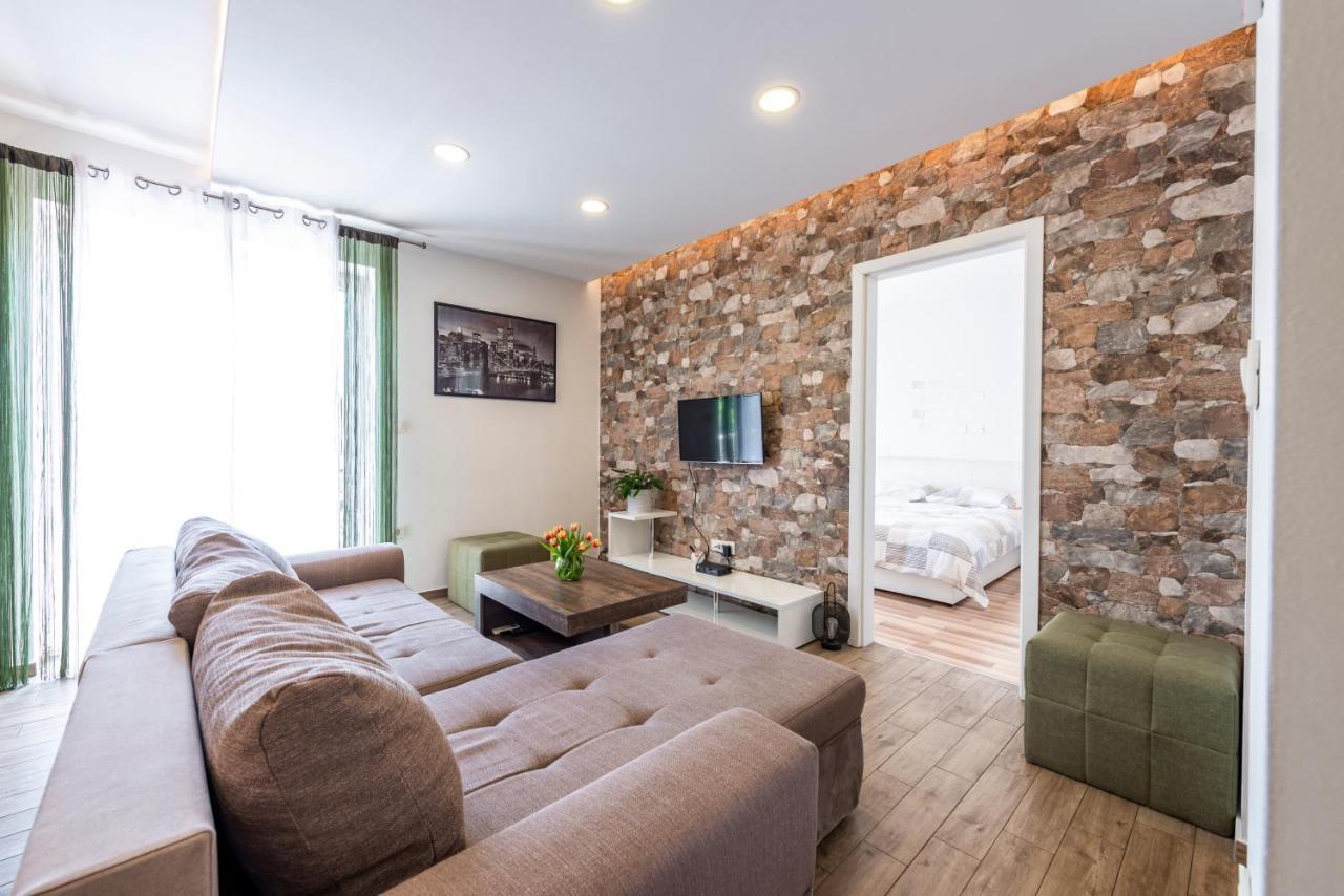 Charming Apartment Ines Dubrovnik Exteriör bild