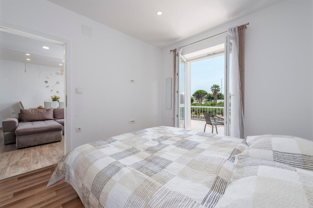 Charming Apartment Ines Dubrovnik Exteriör bild