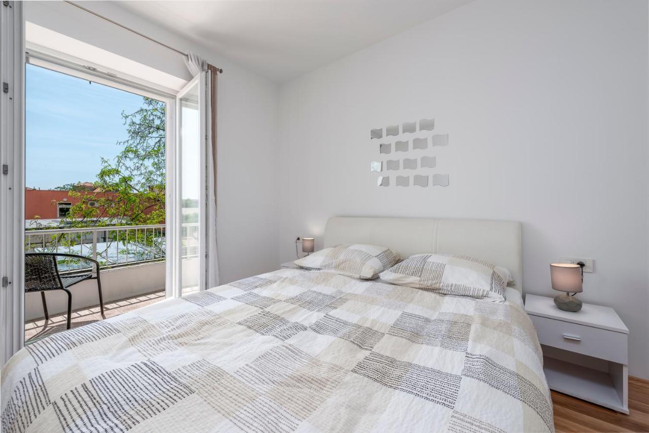 Charming Apartment Ines Dubrovnik Exteriör bild