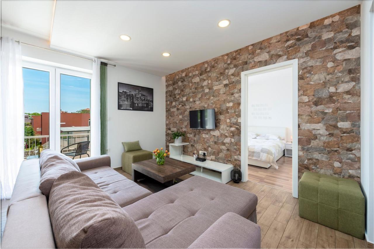 Charming Apartment Ines Dubrovnik Exteriör bild