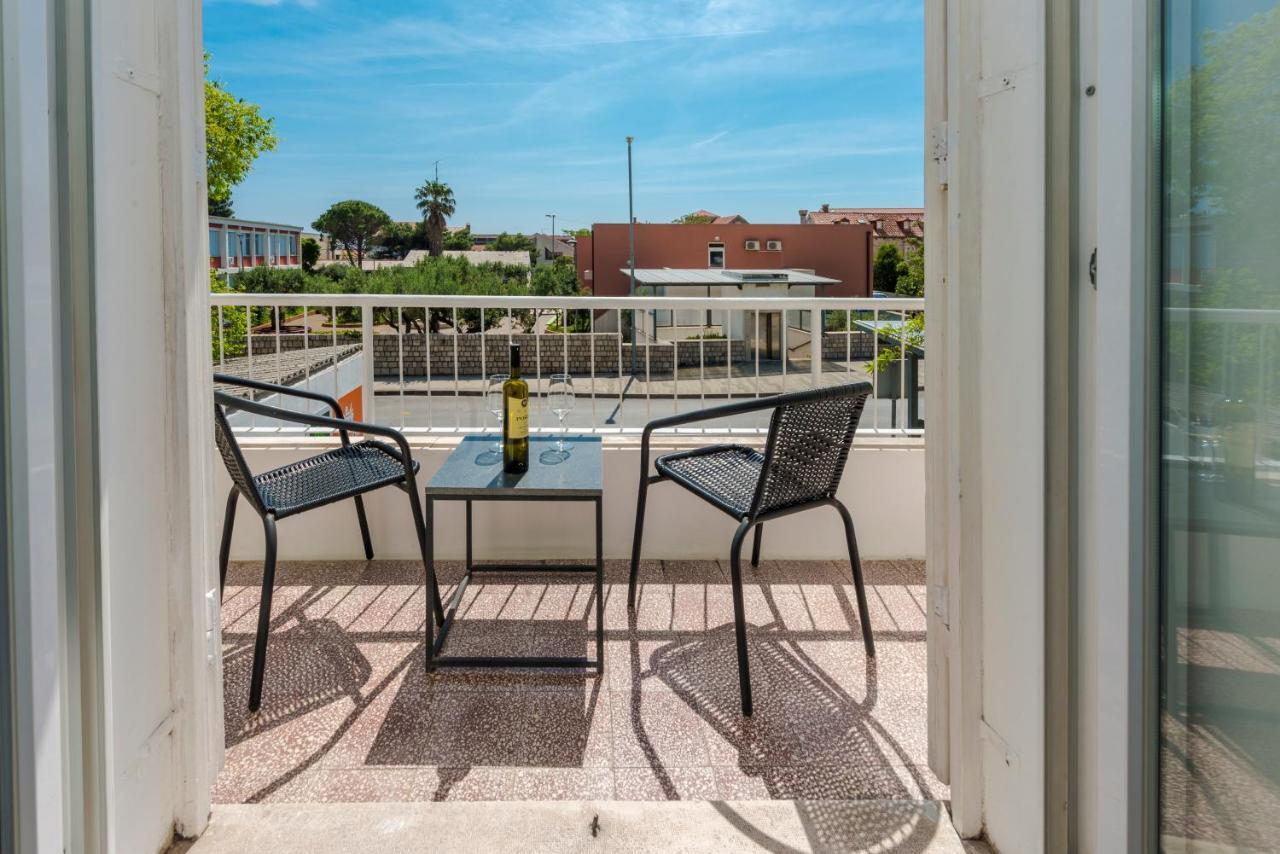Charming Apartment Ines Dubrovnik Exteriör bild