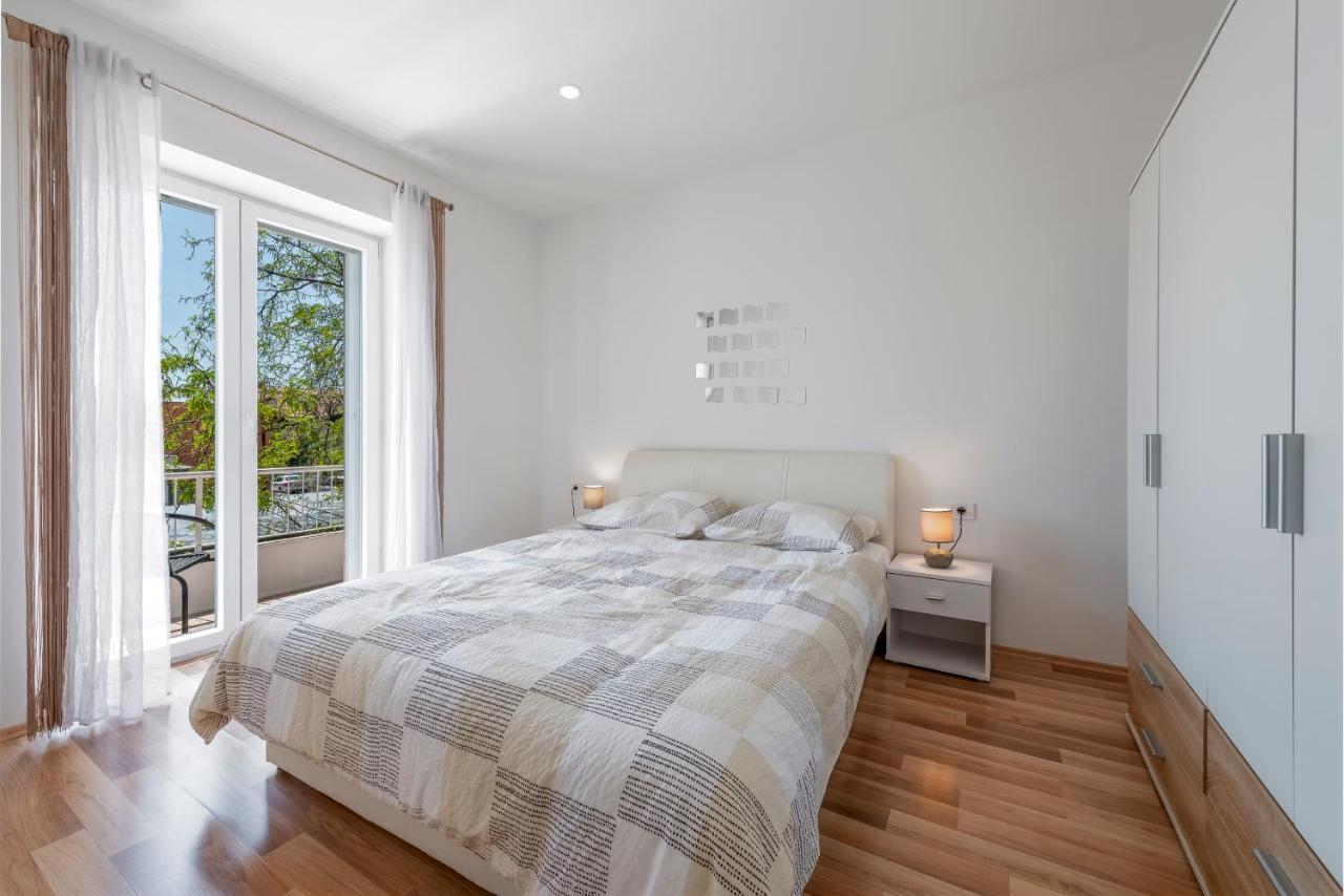 Charming Apartment Ines Dubrovnik Exteriör bild