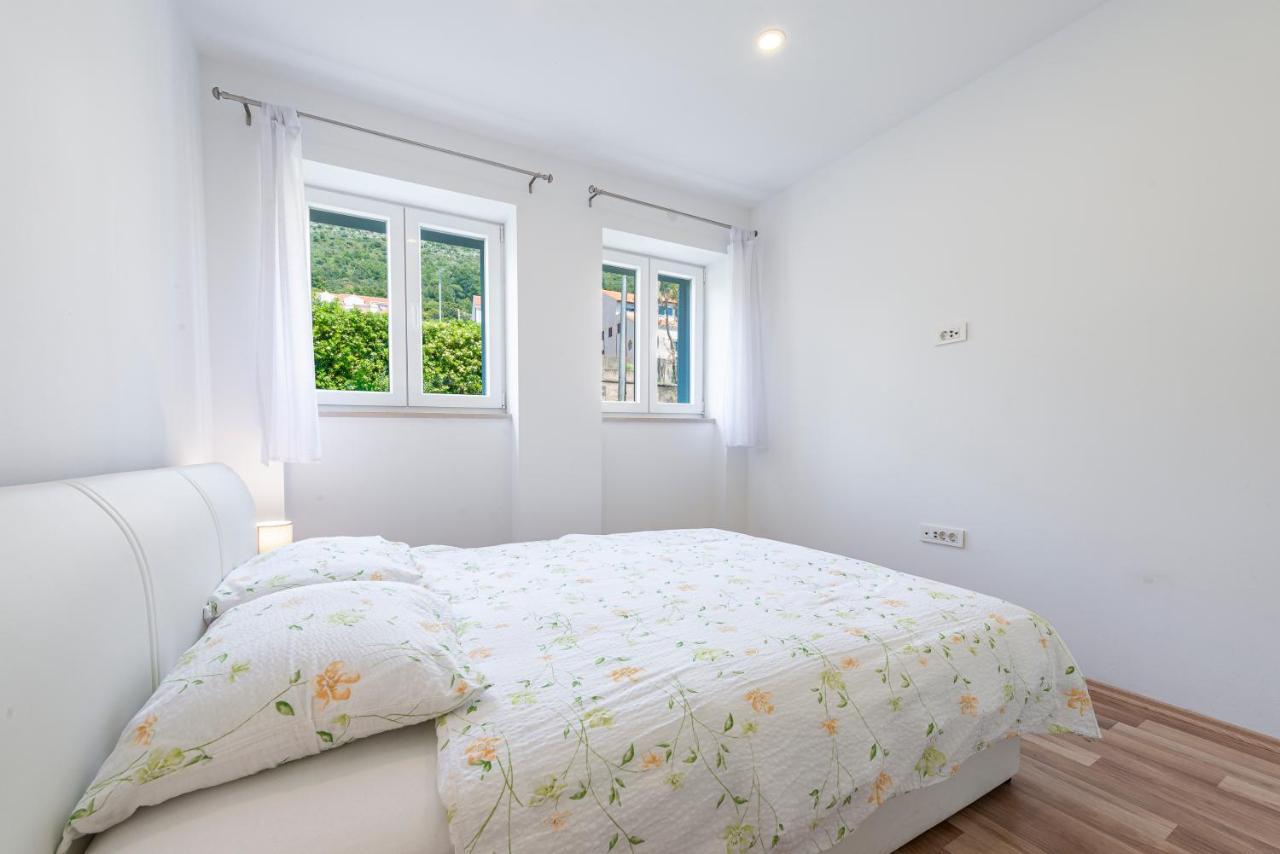 Charming Apartment Ines Dubrovnik Exteriör bild