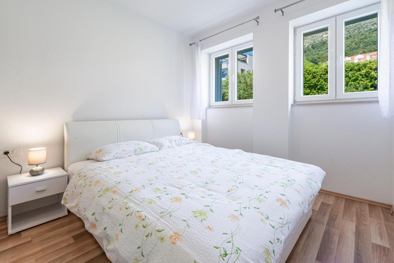 Charming Apartment Ines Dubrovnik Exteriör bild