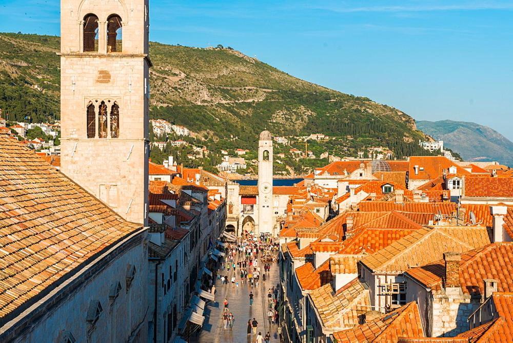 Charming Apartment Ines Dubrovnik Exteriör bild