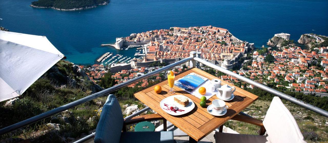 Charming Apartment Ines Dubrovnik Exteriör bild